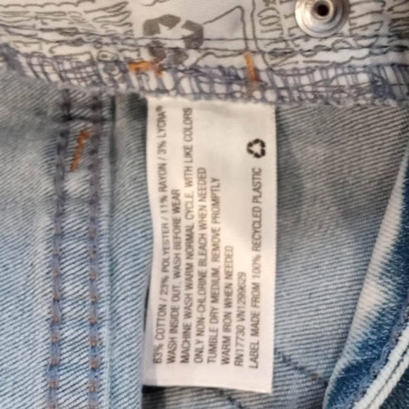 Wild Fable Jeans - Picture 5 of 8